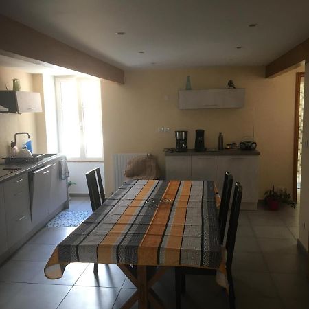 Chambre 2 Cote Sud Chez Particulier 1 Lit 2 Personnes Лорйоль-сюр-Дром Екстер'єр фото