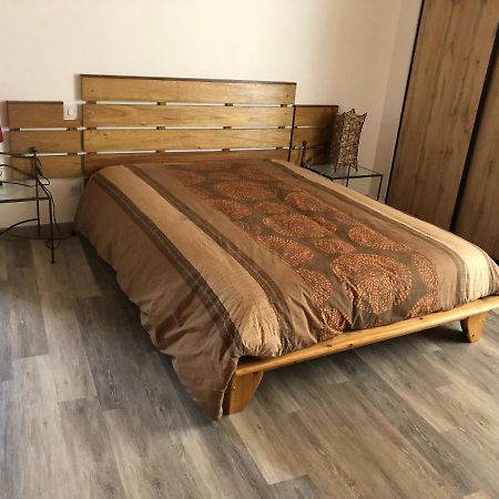 Chambre 2 Cote Sud Chez Particulier 1 Lit 2 Personnes Лорйоль-сюр-Дром Екстер'єр фото