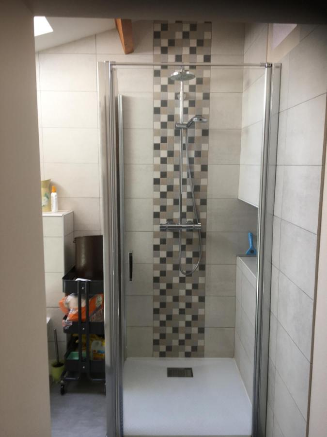 Chambre 2 Cote Sud Chez Particulier 1 Lit 2 Personnes Лорйоль-сюр-Дром Екстер'єр фото